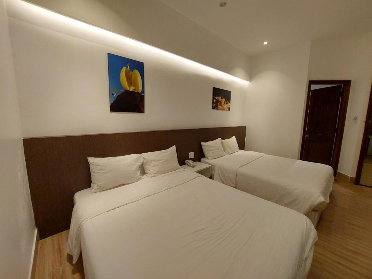 Khach San Dat Thinh Hotel Da Lat Cameră foto